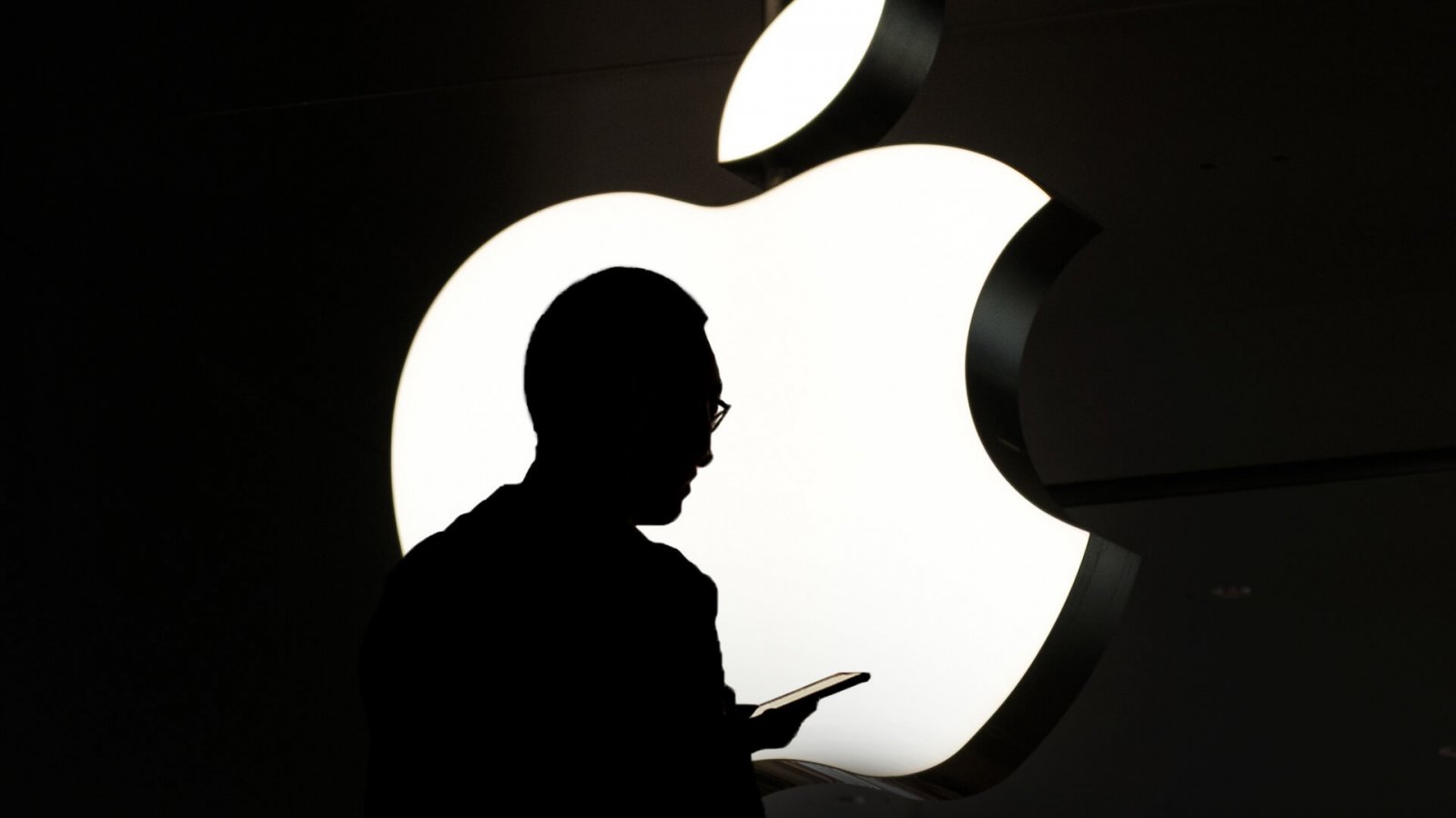 Apple Digital Markets Act (immagine indicativa)
