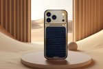 Caviar reinterpreta l’iPhone 17 con lusso estremo: titanio, oro e pelle pregiata - Notizia