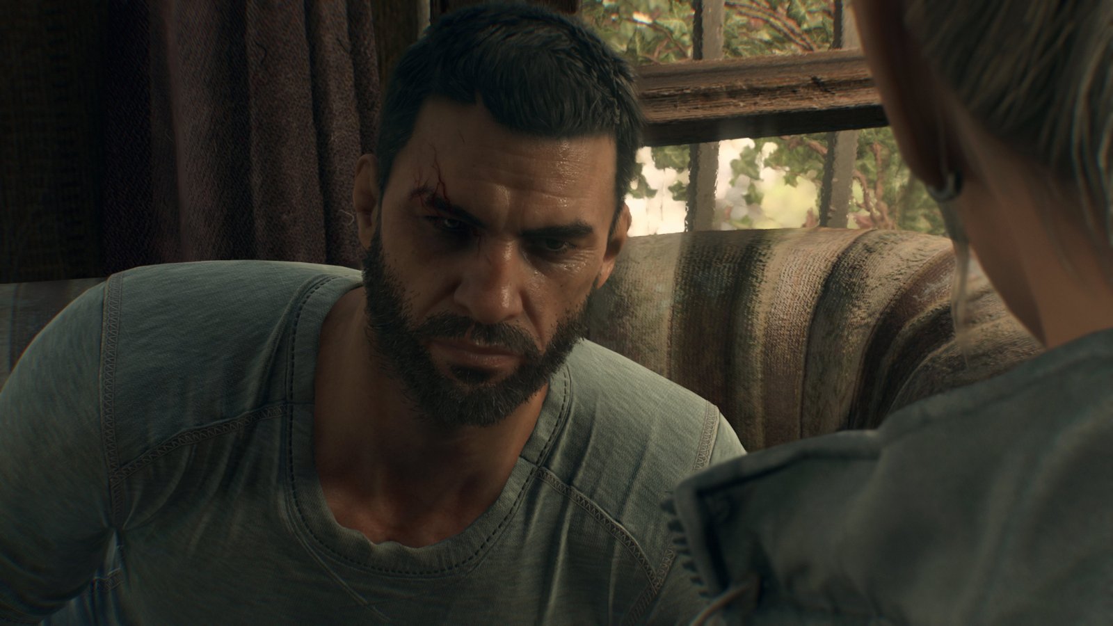 Kyle Crane in Dying Light: The Beast