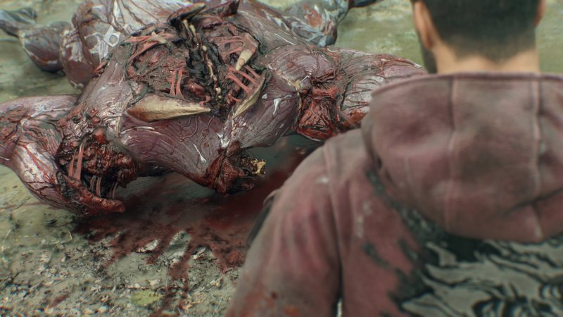 Dying Light: The Beast