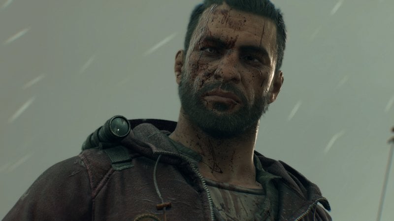 Dying Light: The Beast