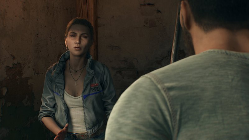 Dying Light: The Beast