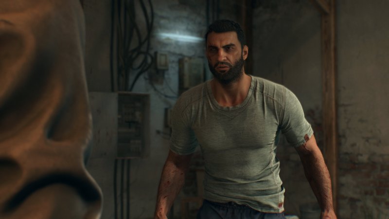 Dying Light: The Beast