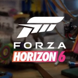 Forza Horizon 6