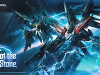 Mecha BREAK e Ace Attorney guidano le novità della settimana su GeForce NOW