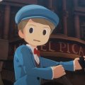 Il Professor Layton e il Nuovo Mondo a Vapore è stato rinviato, ecco il nuovo periodo di uscita