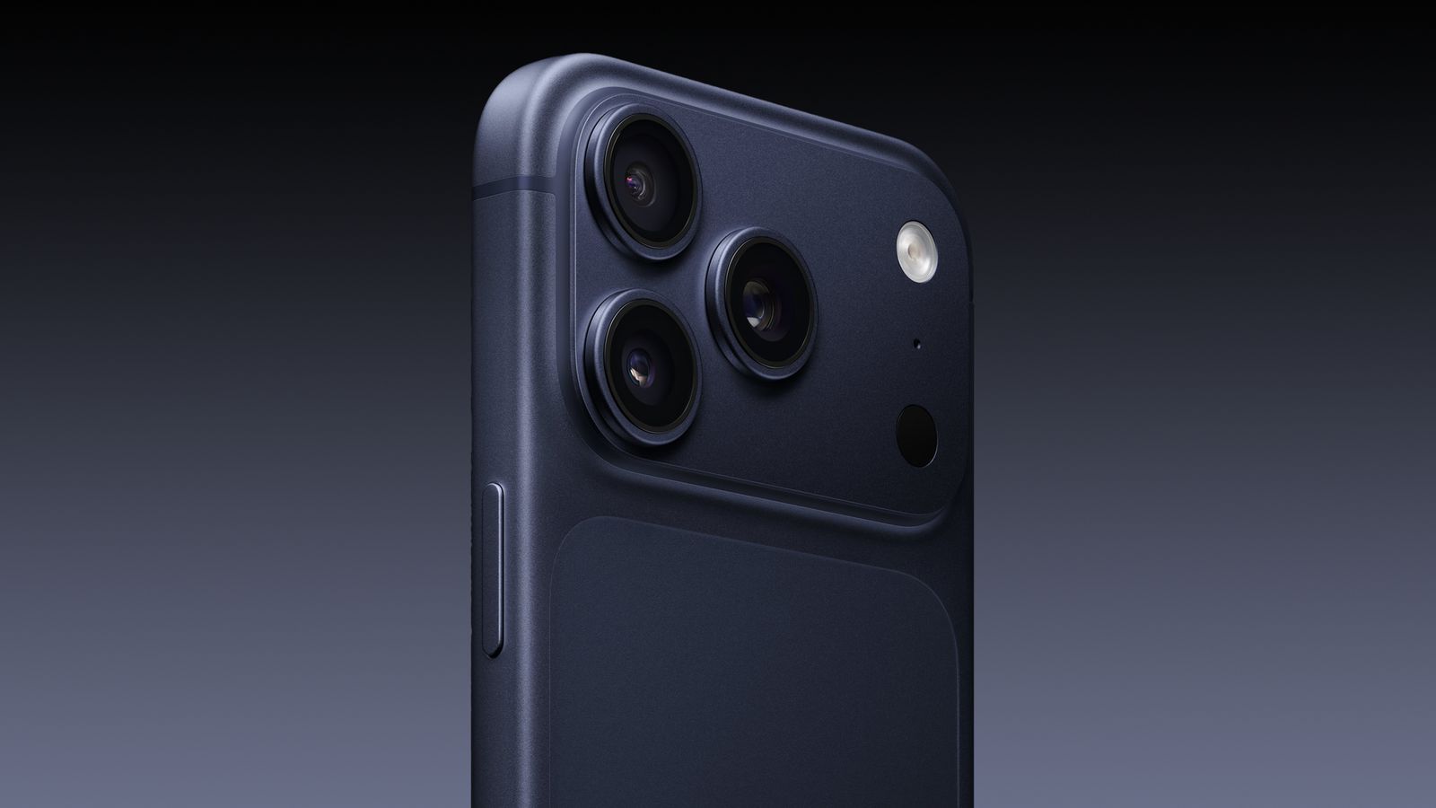 iPhone 17 Pro