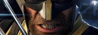 Marvel's Wolverine