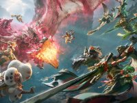 Monster Hunter Outlanders, abbiamo visto in anteprima il nuovo gioco di caccia per dispositivi mobile