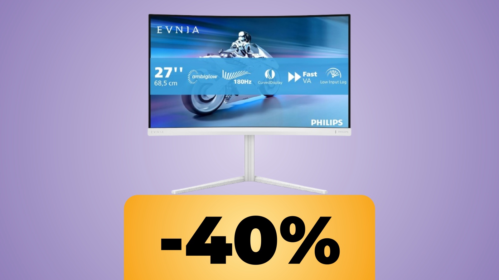 Monitor Philips