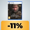 Black Myth: Wukong è (quasi) al suo minimo storico su Amazon, goditi uno dei migliori titoli del 2024