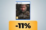 Black Myth: Wukong è (quasi) al suo minimo storico su Amazon, goditi uno dei migliori titoli del 2024 - Notizia