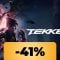Tekken 8 è in maxi offerta su Amazon: risparmia quasi la metà del prezzo con questa promo