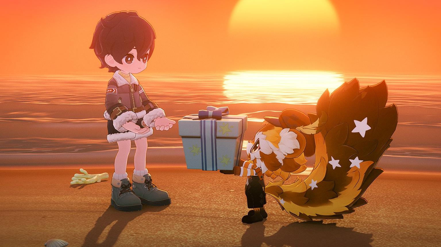 Presto potrete provare Petit Planet con lo Stardrift Test, è il life sim degli autori di Genshin Impact