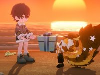 Presto potrete provare Petit Planet con lo Stardrift Test, è il life sim degli autori di Genshin Impact