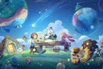 Annunciato Petit Planet, un life sim rilassante nello spazio dallo studio di Genshin Impact - Notizia