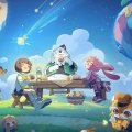 Petit Planet ha una data di uscita, è il life sim nello spazio free-to-play dallo studio di Genshin Impact