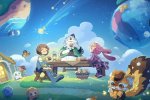 Petit Planet ha una data di uscita, è il life sim nello spazio free-to-play dallo studio di Genshin Impact