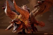 La seconda beta chiusa di Monster Hunter Outlanders è in arrivo, aperte le registrazioni