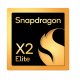 Snapdragon X2 Elite Extreme e X2 Elite: due nuovi SoC a 3nm progettati per notebook e PC portatili