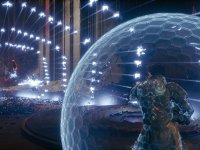 Saros è un vero inferno di proiettili nel nuovo video di gameplay per PS5