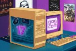 GOG festeggia i suoi 17 anni con sconti, offerte e lanci a sorpresa - Notizia