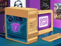 GOG festeggia i suoi 17 anni con sconti, offerte e lanci a sorpresa