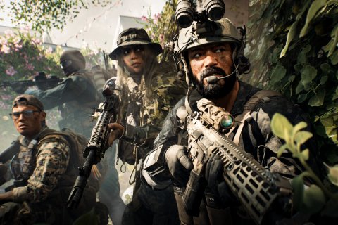 Battlefield 6: abbiamo provato tre missioni della modalità campagna