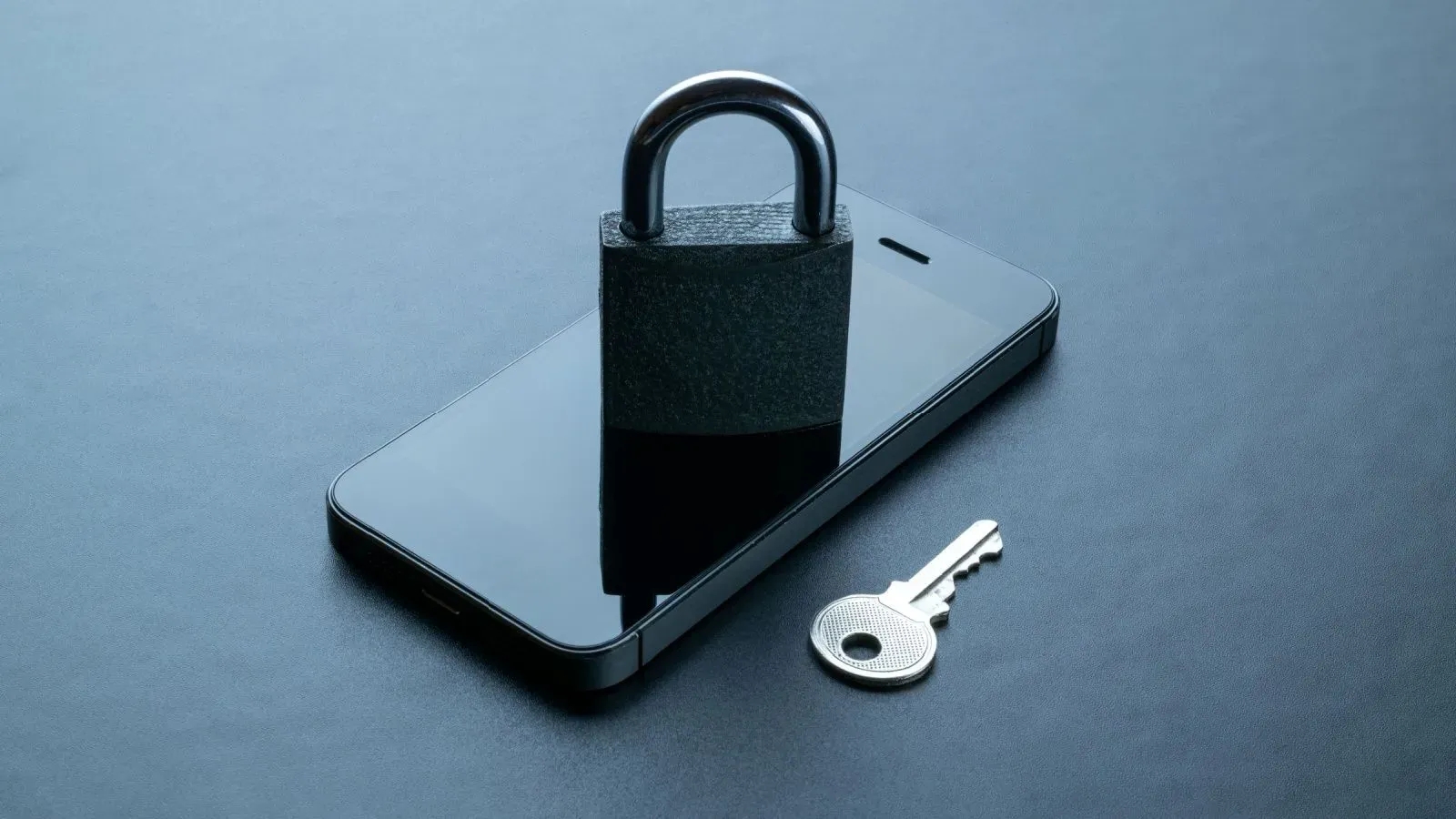 Blocco remoto di Android (immagine puramente indicativa)
