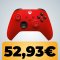 Il controller wireless Xbox Red Pulse è in sconto su Amazon