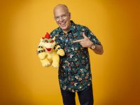 Cambi ai vertici di Nintendo of America: il presidente e COO Doug Bowser lascia l'azienda