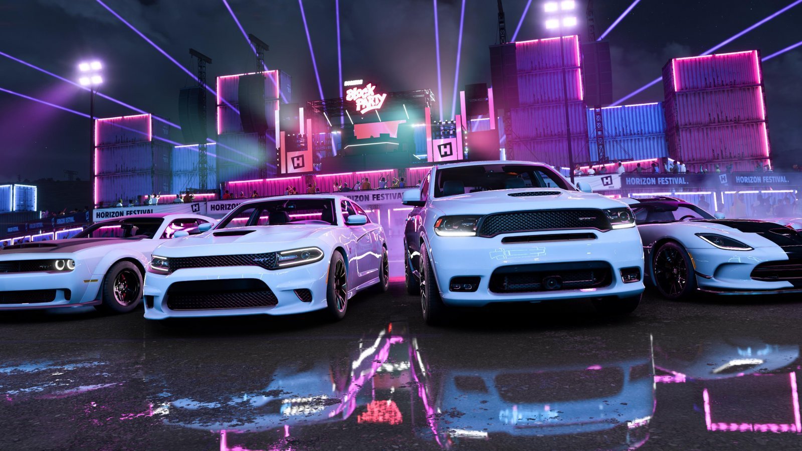 Forza Horizon 6 avrà la mappa più grande vista finora, con un'enorme zona urbana tratta da Tokyo