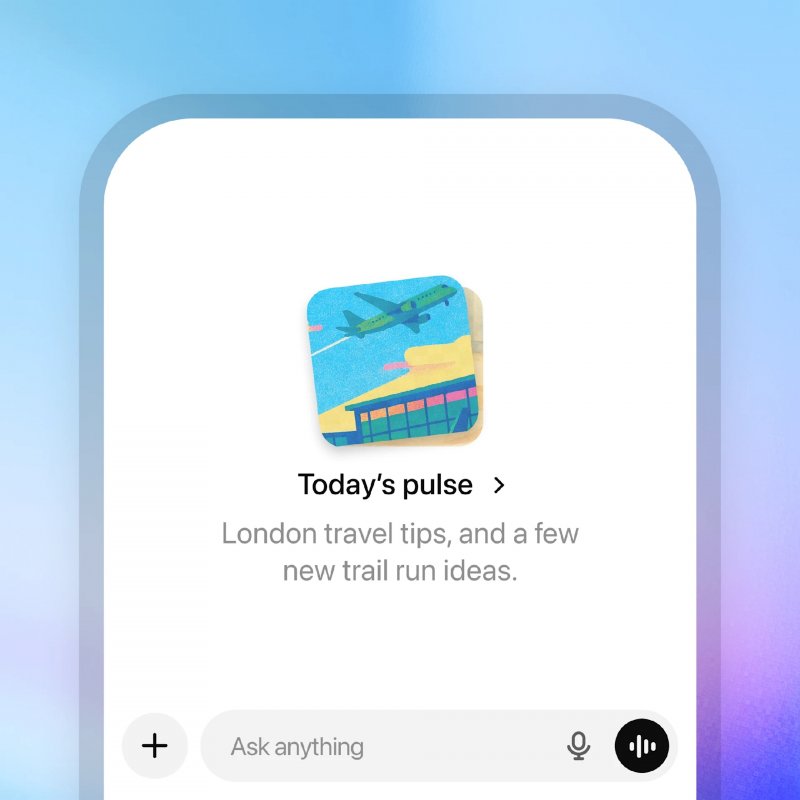 Gli aggiornamenti quotidiani di Pulse