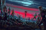 Marvel Zombies, la recensione della nuova miniserie animata su Disney+ - Recensione