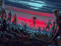 Marvel Zombies, la recensione della nuova miniserie animata su Disney+