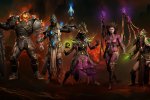 Diablo 4 e Starcraft si incontrano nel nuovo evento in collaborazione: vediamo i risultati in un trailer - Notizia