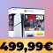 PS5 Slim con NBA 2K26 è in sconto su Amazon al minimo storico