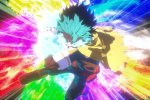 My Hero Academia: All's Justice torna nel trailer 'Siamo qui' - Notizia