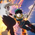 My Hero Academia: All's Justice è stato annunciato per Nintendo Switch 2, con trailer e data di uscita