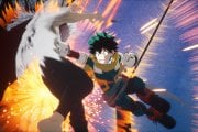 Le modalità di My Hero Academia: All's Justice sono al centro di un nuovo trailer