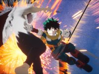 My Hero Academia: All's Justice è stato annunciato per Nintendo Switch 2, con trailer e data di uscita