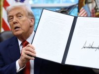 Trump ha firmato l'ordine esecutivo: TikTok ufficialmente in vendita negli Stati Uniti, ecco quanto vale