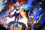 Wuthering Waves si aggiorna alla versione 2.7: data di uscita, trailer e dettagli dell'update - Notizia