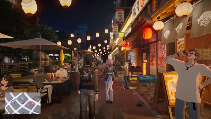 Ci sono ancora troppe cose che non conosciamo di Ananta