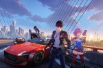 Ananta abbiamo provato il GTA in versione anime che sta facendo impazzire il pubblico orientale - Provato