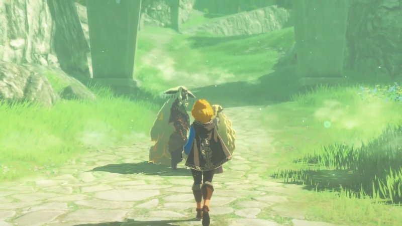 C'è ancora molto da scoprire di questo progetto