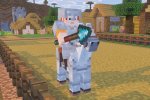 Minecraft si evolve ancora: Mounts of Mayhem, Copper Age e altre novità annunciate all'evento Live - Notizia