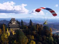 Microsoft Flight Simulator 2024 riceve l'Update 20 incentrato sul Giappone, annunciato in trailer al TGS 2025