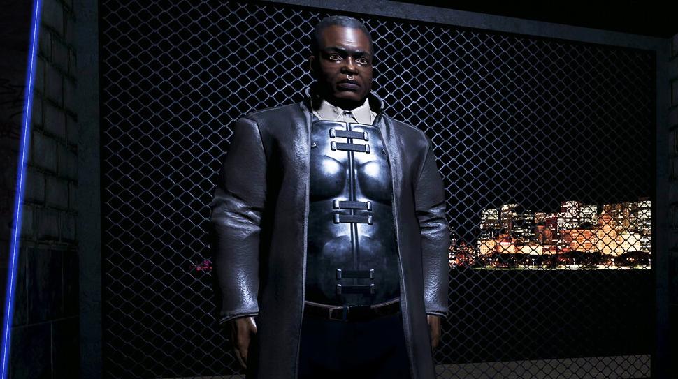 I requisiti di sistema PC di Deus Ex Remastered sono superiori a quelli di Deus Ex Mankind Divided