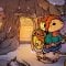 Winter Burrow, il survival con un topolino protagonista, ha una data d'uscita: annunciata in trailer